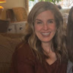 Meet your Posher, Julie